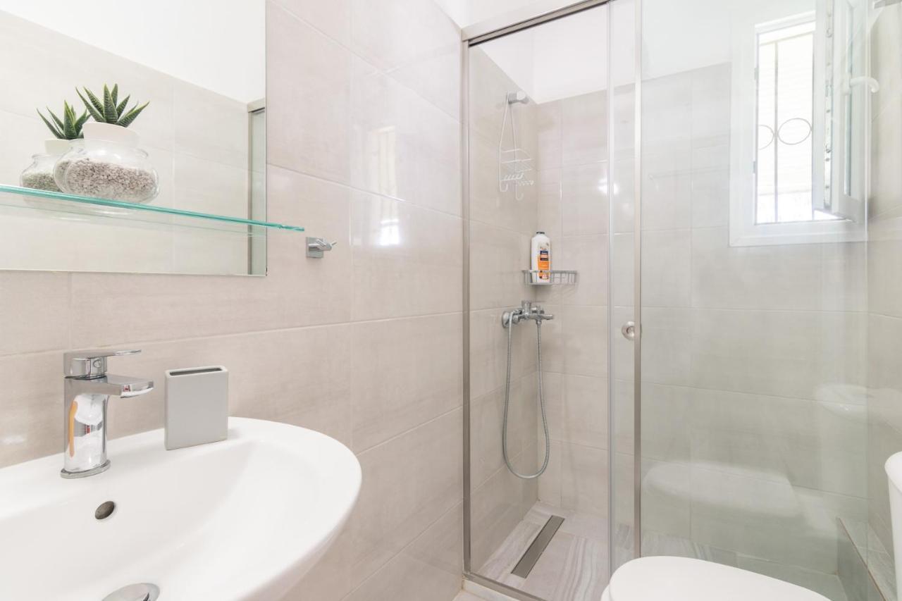 Chris Corfu Town Center Appartement Corfu (city)