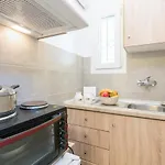 Chris Corfu Town Center Apartment