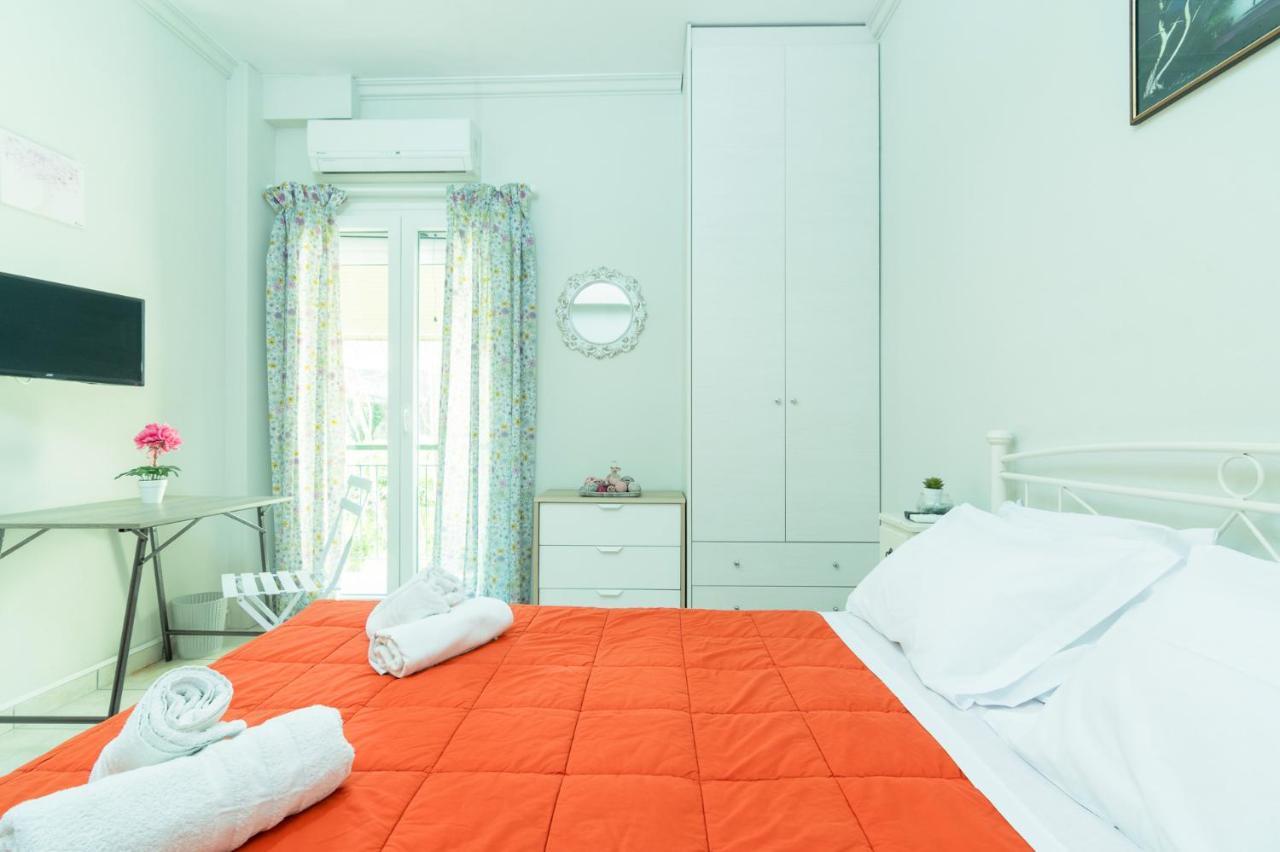 Appartamento Chris Corfu Town Center *